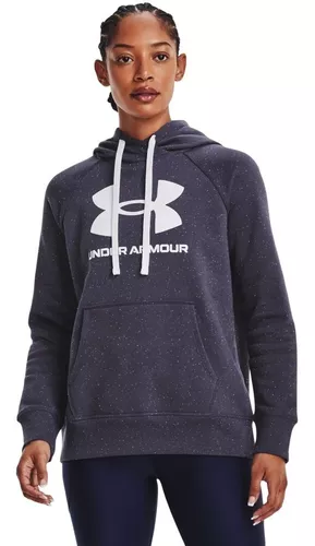 Sudadera Under Armour con capucha para mujer