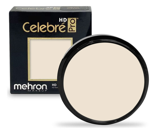 Base De Maquillaje Profesional Mehron Celebre Pro Hd