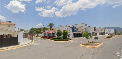 Casa En Puerta De Hierro, Pachuca