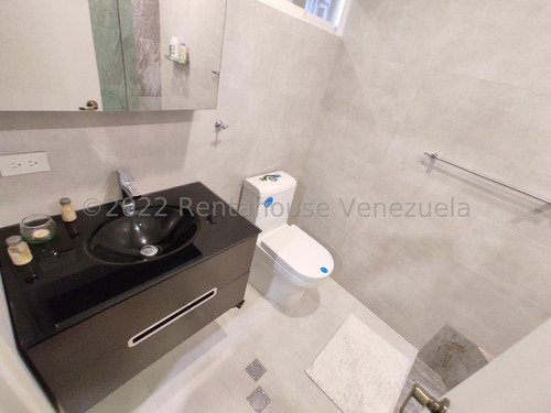 Imagen 10 de 10 de Apartamento En Venta La Pedrera Cod 22-22529