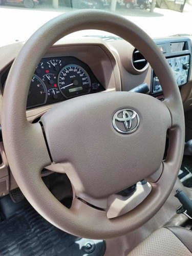 Imagen 5 de 11 de Toyota Hembrita Lx