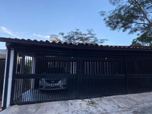 Casa En Venta Prados Del Este Jose Carrillo  Mls #22-469 L 