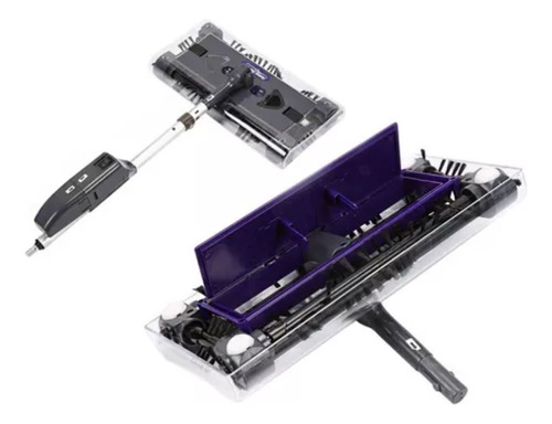 Escoba Electrica Swivel Sweeper Max (gp)