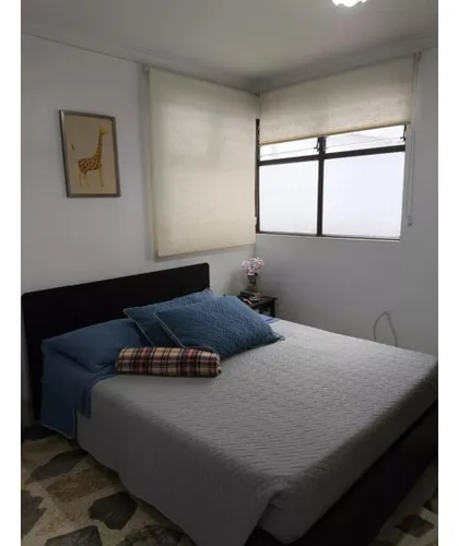 Apartamento En Venta Laureles