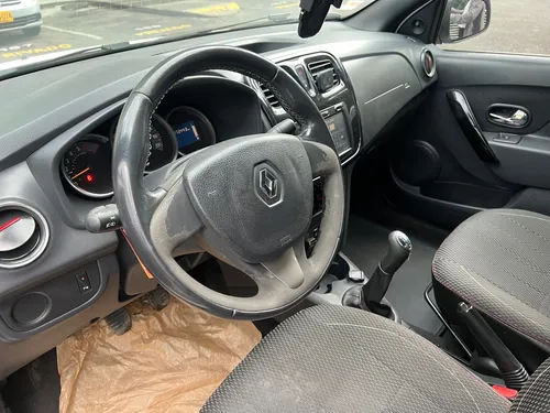Renault Logan 1.6 Dynamique
