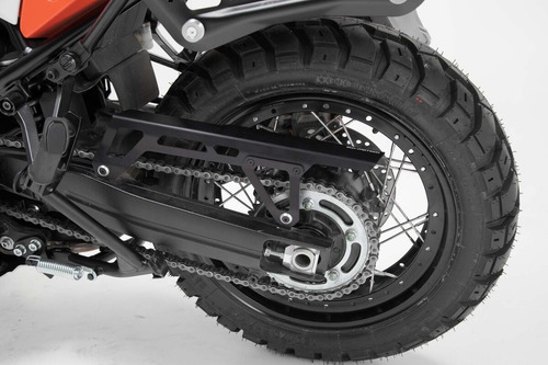 Imagen 22 de 24 de Suzuki V-strom 1050 Xt, Descuento De Contado!!!