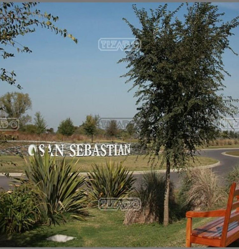 Terreno Lote En Venta En San Sebastian - Area 11, San Sebastian, Escobar