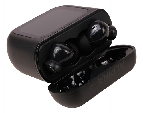Auriculares Inalambricos Alpina A600 Pro Serie Bluetooth 5.4