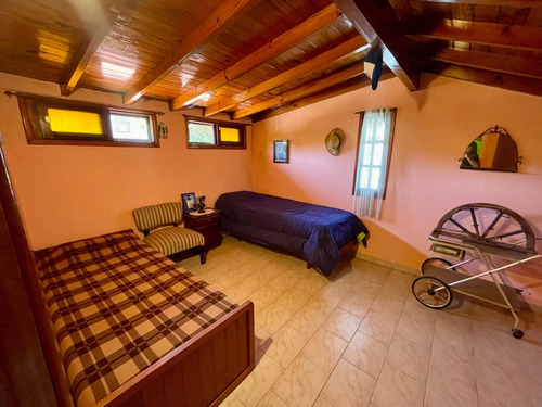 Venta Casa 4 Dormitorios Costa Azul Con Cochera