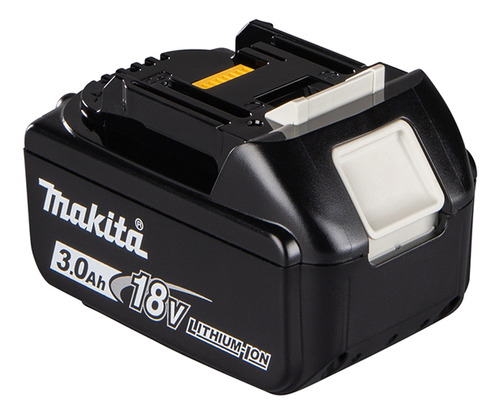 Kit 2 Bateria 18v Litio Li-ion Makita Bl1830 3ah