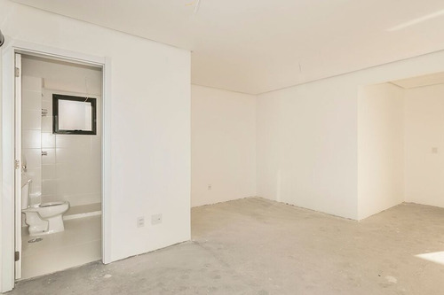Imagem 29 de 30 de Apartamento À Venda No Bairro Bela Vista - Porto Alegre/rs - O-25110-41464
