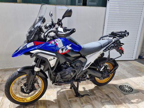 R 1300 Gs Trophy