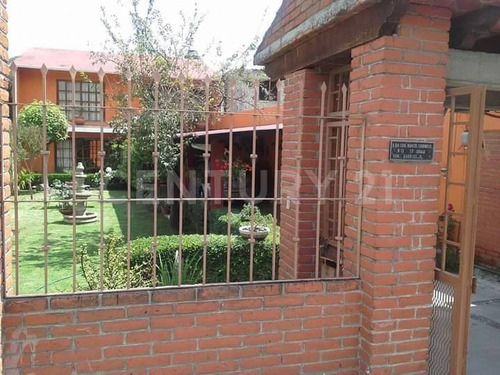 Venta De Casa En San Juan Ixtayopan Tlahuac