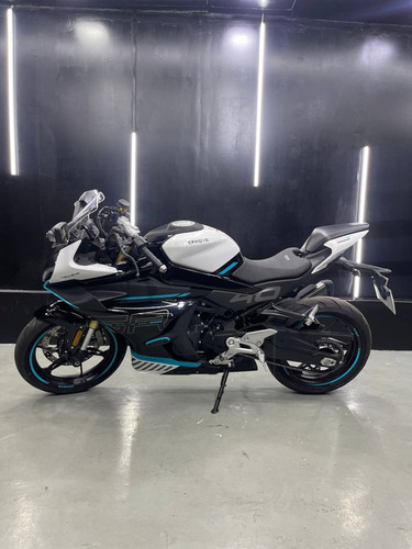 Cfmoto Sr 450