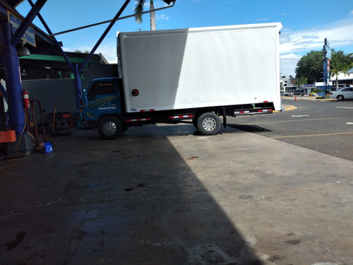 Imagen 3 de 10 de Transporte Carga Y Más