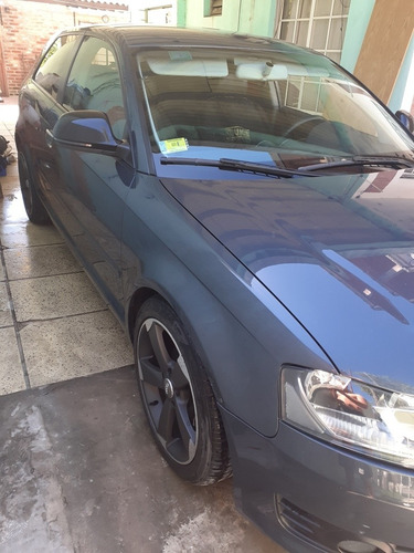 Audi A3 2.0 Tdi