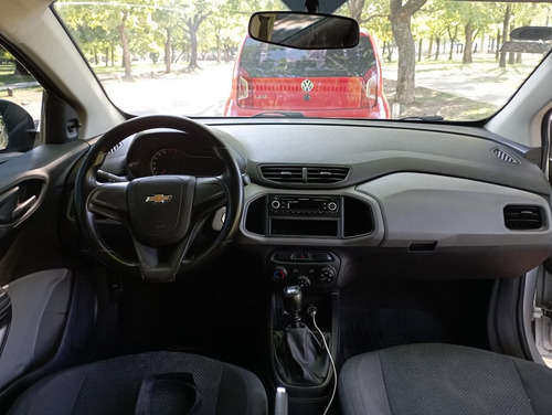 Chevrolet Prisma 1.4 Joy Ls 98cv