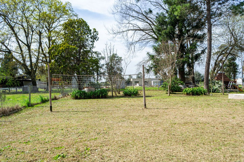 Casa Quinta En Venta Barrio Santa Anita