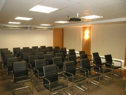 Sala-à Venda-pilares-rio De Janeiro - Ps00020