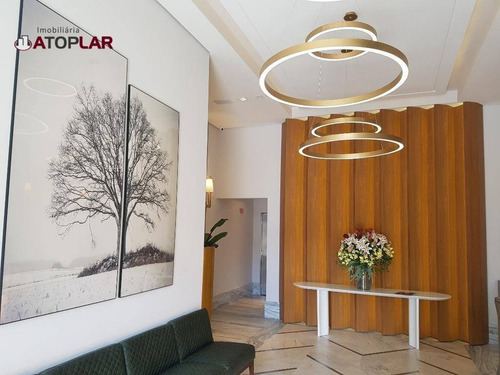 Imagem 19 de 30 de Sala À Venda, 61 M² Por R$ 730.000,00 - Centro - Balneário Camboriú/sc - Sa0079