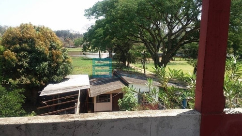 Imagem 7 de 15 de Edinaldo Santos - Granja De 900m2 Junto Ao Clube Náutico Ref 748 - 748
