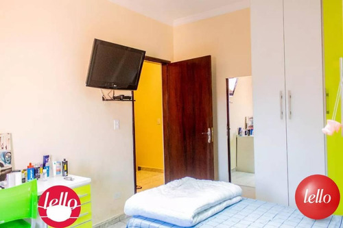 Imagem 6 de 21 de Casa - Ref: 237904