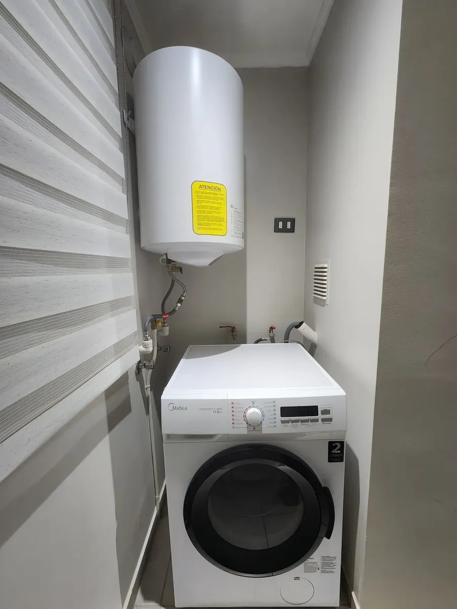 Imagen 5 de 29 de Departamento En Valdivia, 2p 2b 1e, Condominio Jardin Sur