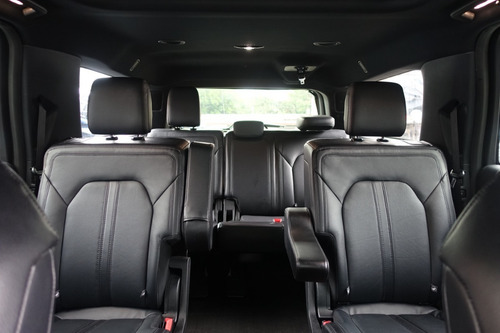 Imagen 11 de 13 de Ford Expedition Limited Max 2019