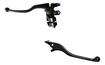 Comprar Set De Manijas 250z Italika Freno Y Clutch 