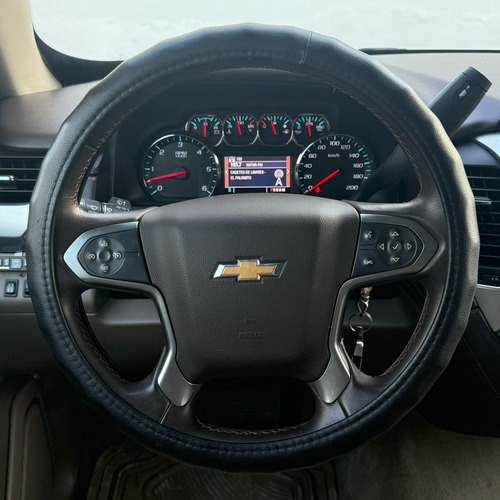 Chevrolet Suburban 5.3 Suburban - Ls V8 2da Banca At