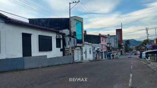 Imagen 2 de 10 de Venta. Edificio. San Cristóbal