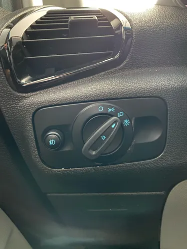 Ford Ecosport 2.0 Titanium At