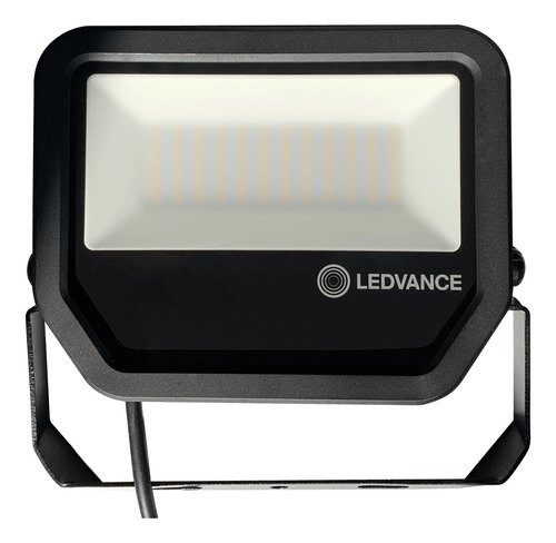 Proyector Led Floodlight Ledvance 50w Luz Fría Ip65