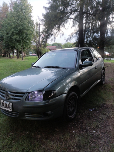 Volkswagen Gol 1.4 Power Ps+ac 83cv