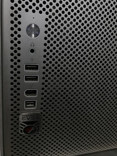 Mac Pro 2008 - 2x3ghz Quad-core Intel Xeon