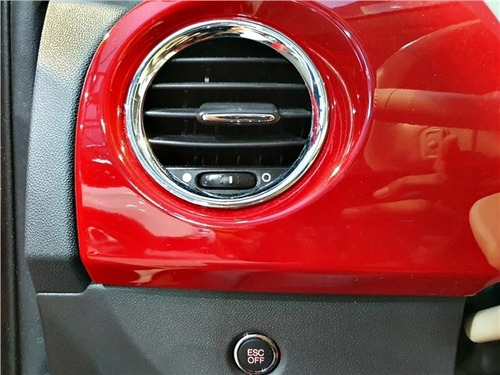 Fiat 500 1.4 Cult 8v Flex 2p Automatizado