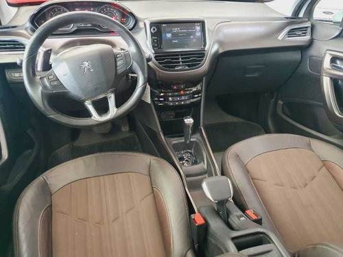 Peugeot 2008 Griffe A