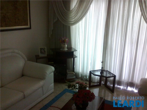 Imagem 10 de 15 de Casa Assobradada - Tatuapé - Sp - 415796