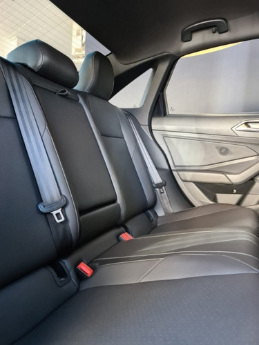 Imagem 8 de 15 de Jetta 1.4 Rline Ano 2020 Com Teto Solar