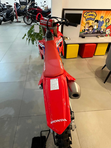 Honda Crf 250 R 2023 0 Km A Faturar Importação Oficial Di