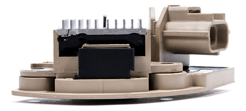 Regulador Alternador Zephyr 3.0 2006