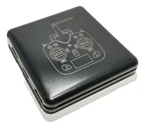 Comprar Cigarrera Grabada Estuche Cigarros Tabaquera 