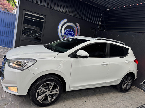 Jac Sei2 Smart Cvt