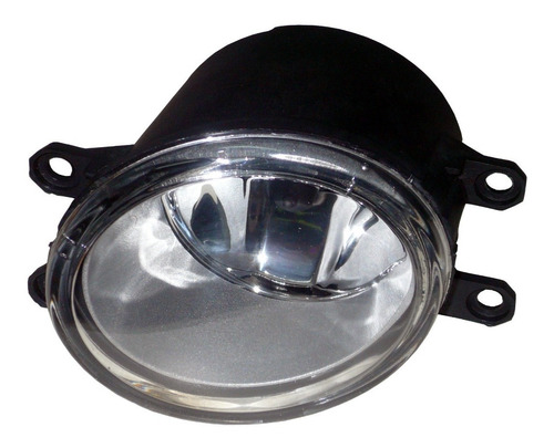 Faro Antiniebla Izquierdo Para Toyota Corolla 2009-2013