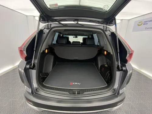 Honda CR-V 1.5 Prestige 2wd Ex