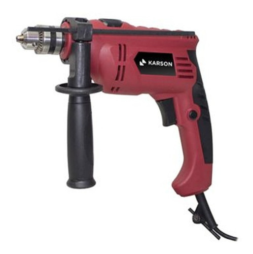 Imagen 9 de 10 de Taladro Percutor Karson Id500k 10mm Excelente Calidad Oferta
