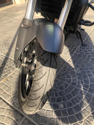 Bajaj Dominar 250