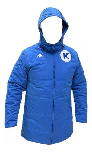 Kappa Camperon Seddolo Deportivo Hombre