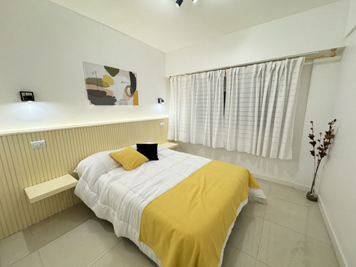 Departamento En Venta 2 Ambientes Centro Mar Del Plata