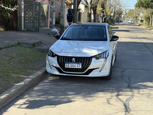 Peugeot 208 1.6 Style Mt